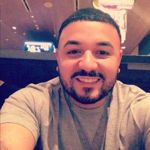 Meet your Posher, Randy